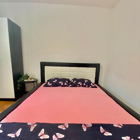 Tj Apartment Mostar Exteriér fotografie