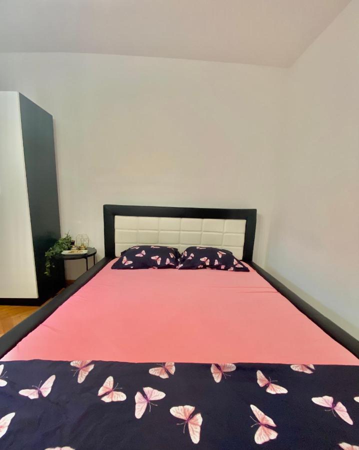 Tj Apartment Mostar Exteriér fotografie