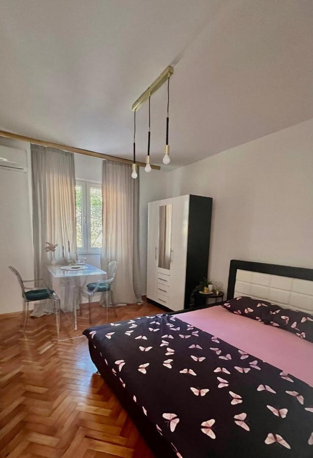 Tj Apartment Mostar Exteriér fotografie