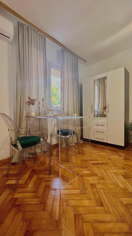 Tj Apartment Mostar Exteriér fotografie
